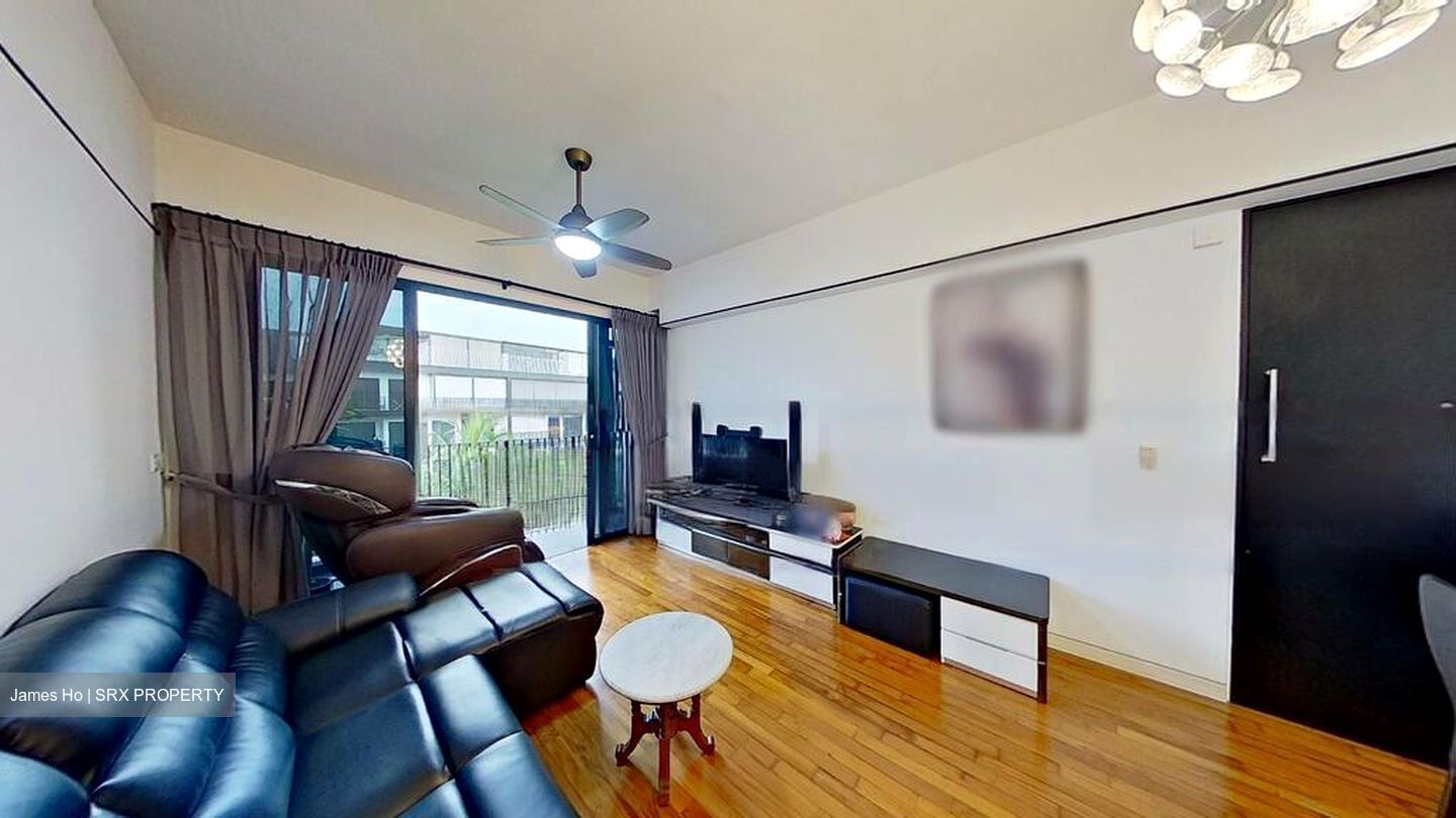 Village @ Pasir Panjang (D5), Condominium #474372961